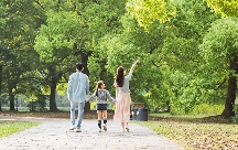 自由成長(zhǎng)，家是永遠(yuǎn)的堡壘